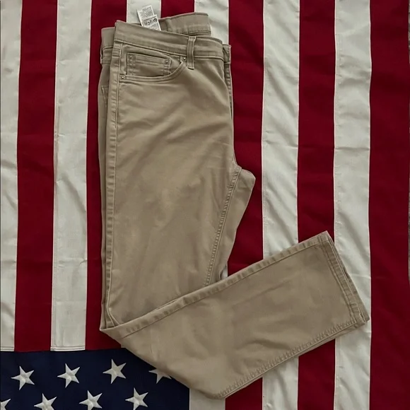 Levi 541 pants - Picture 9 of 11